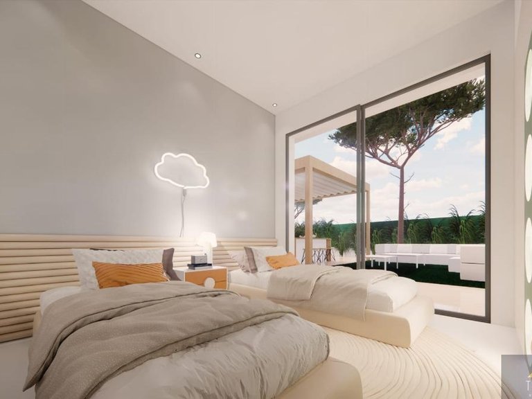 Villa for Sale in Pilar De La Horadada, Alicante 9