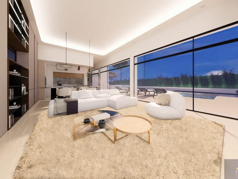 Villa for Sale in Pilar De La Horadada, Alicante 15