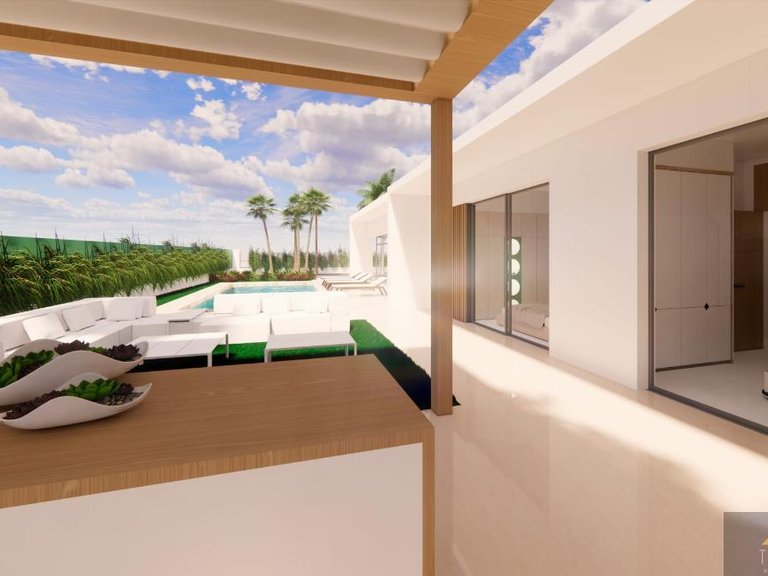Villa for Sale in Pilar De La Horadada, Alicante 12