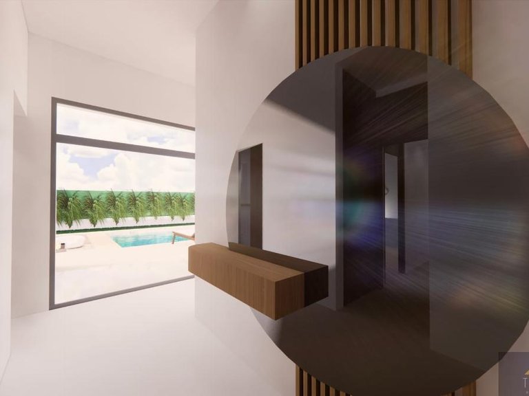 Villa for Sale in Pilar De La Horadada, Alicante 17