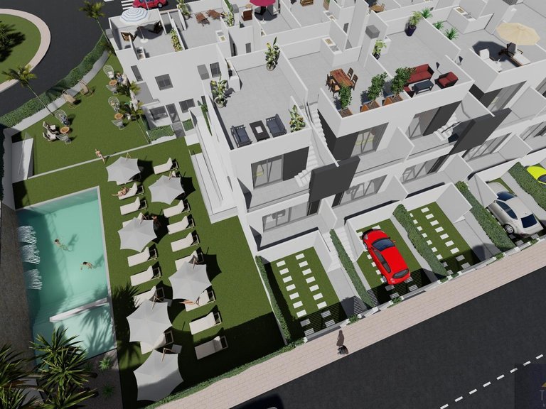 Villa for Sale in Cox, Alicante 13