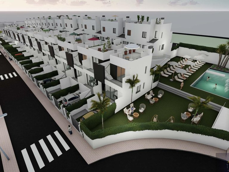Villa for Sale in Cox, Alicante 17