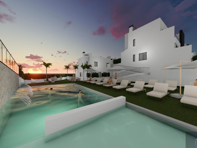 Villa for Sale in Cox, Alicante 20