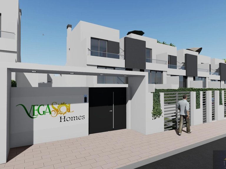 Villa for Sale in Cox, Alicante 14