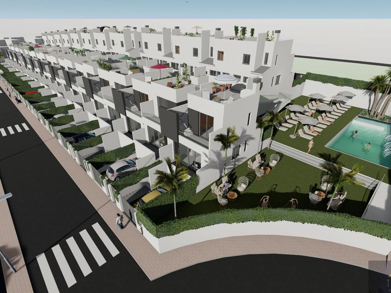 Villa for Sale in Cox, Alicante 18
