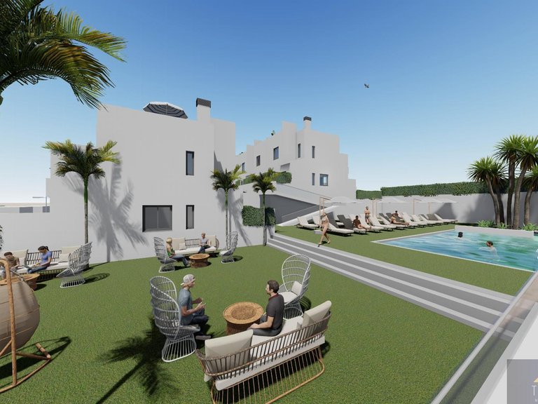 Villa for Sale in Cox, Alicante 2