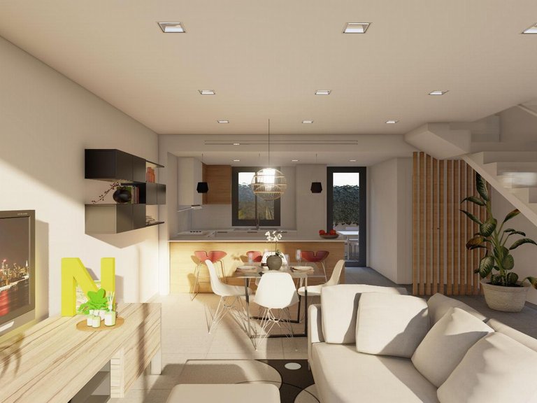 Villa for Sale in Cox, Alicante 27