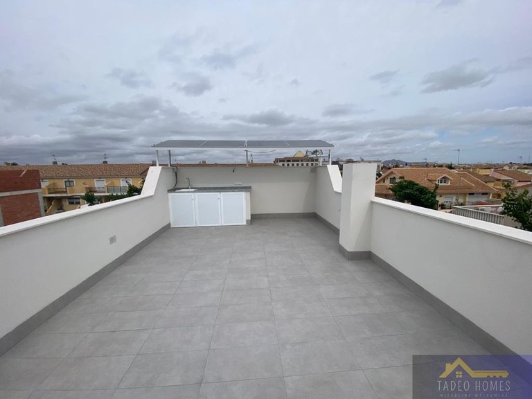Villa for Sale in Los Alcázares, Murcia 8