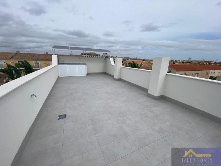 Villa for Sale in Los Alcázares, Murcia 9