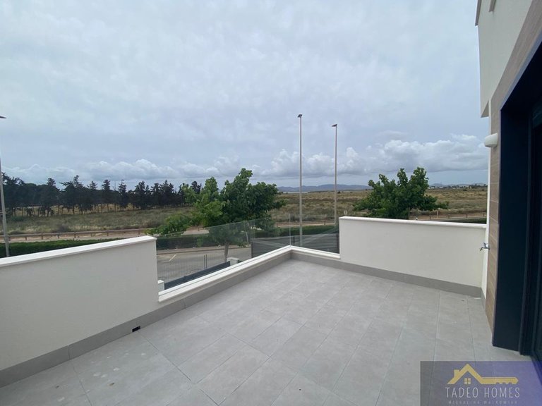 Villa for Sale in Los Alcázares, Murcia 20