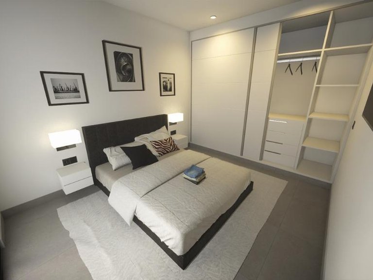 Villa for Sale in Los Alcázares, Murcia 34