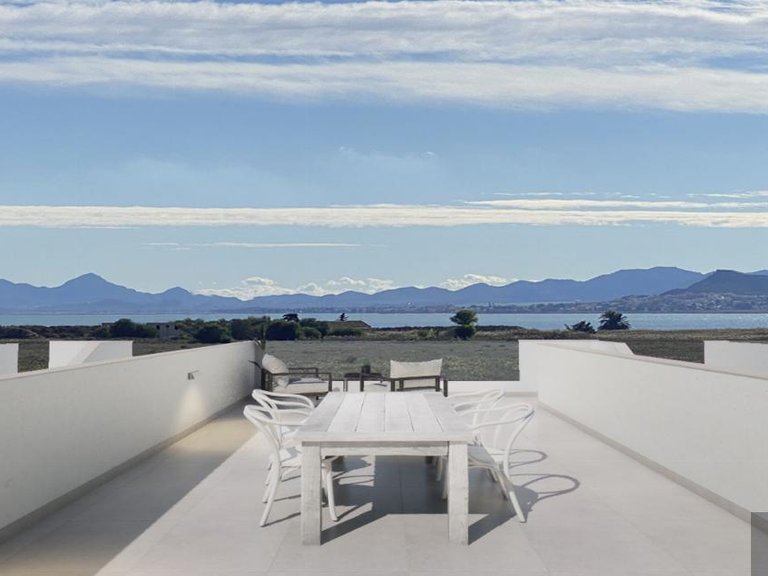 Villa for Sale in Los Alcázares, Murcia 40