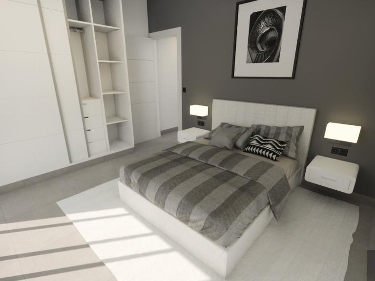 Villa for Sale in Los Alcázares, Murcia 36