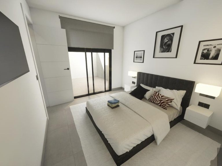 Villa for Sale in Los Alcázares, Murcia 35