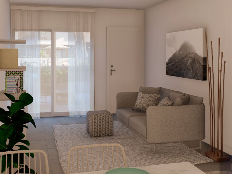 Apartment for Sale in Torre Pacheco, Murcia 11