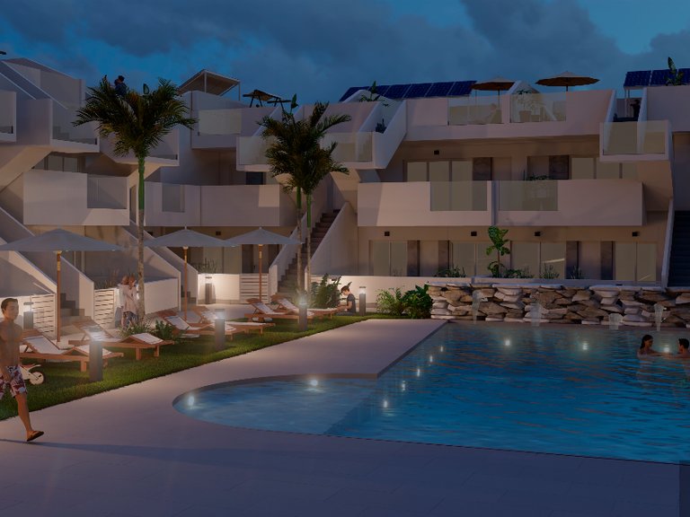 Apartment for Sale in Torre Pacheco, Murcia 2