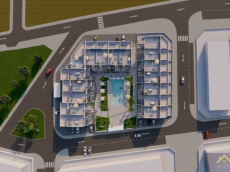 Apartment for Sale in Torre Pacheco, Murcia 7
