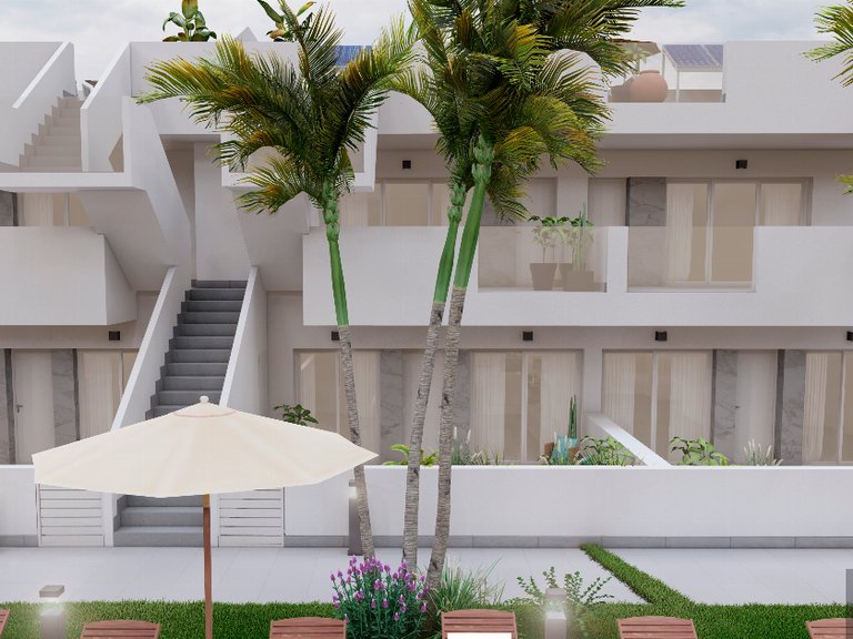 Apartment for Sale in Torre Pacheco, Murcia 4