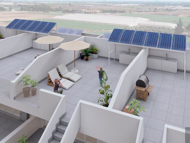 Apartment for Sale in Torre Pacheco, Murcia 1