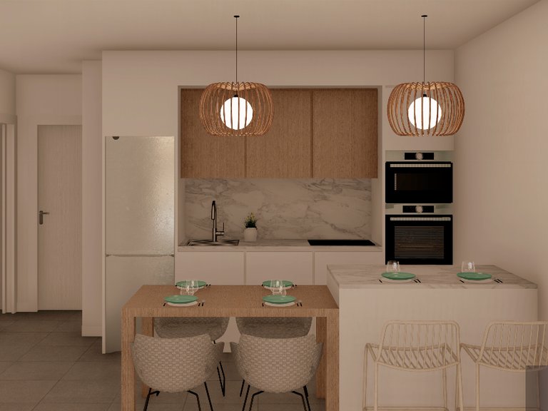 Apartment for Sale in Torre Pacheco, Murcia 12
