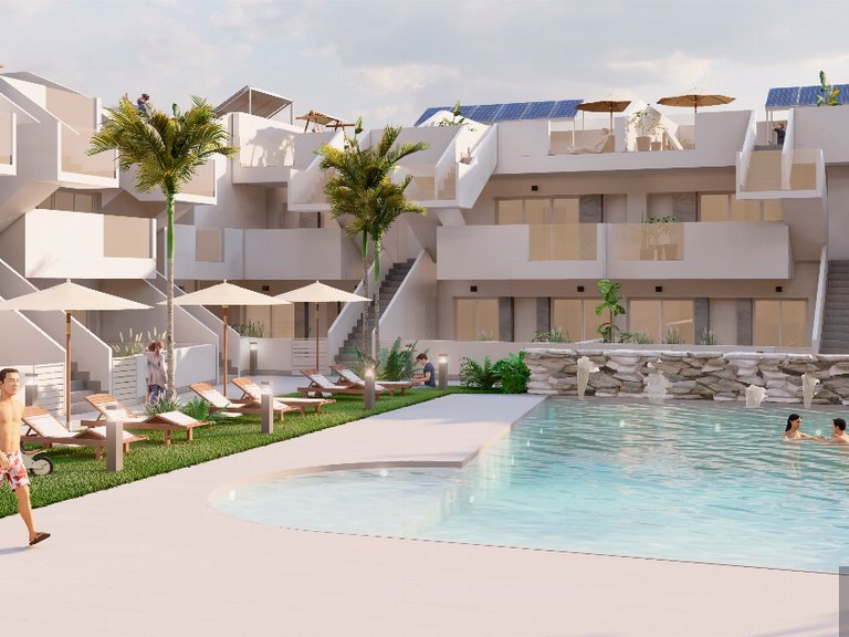 Apartment for Sale in Torre Pacheco, Murcia 6