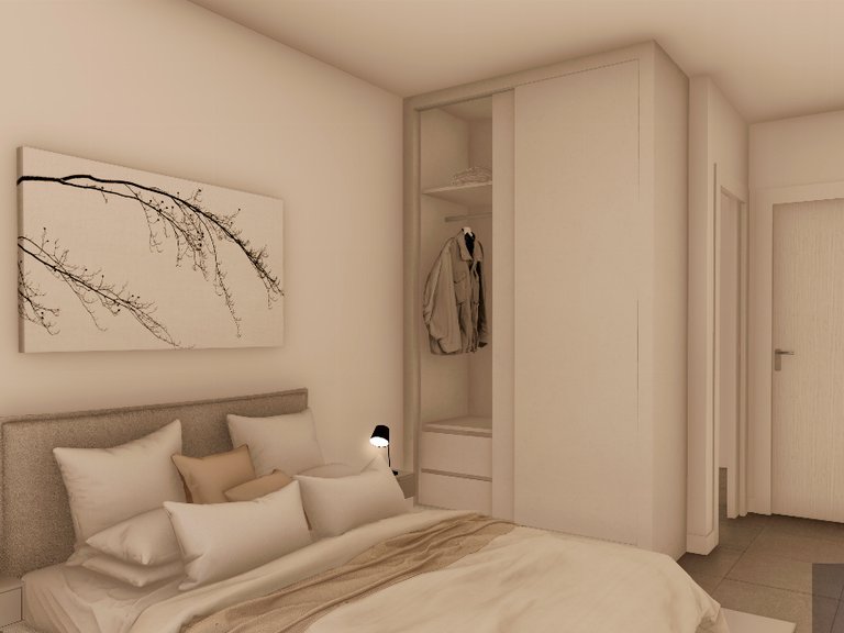Apartment for Sale in Torre Pacheco, Murcia 14