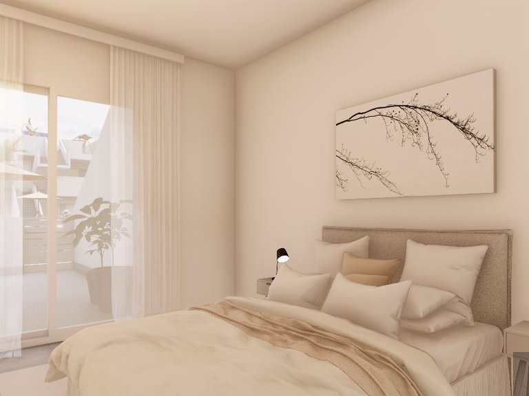 Apartment for Sale in Torre Pacheco, Murcia 13