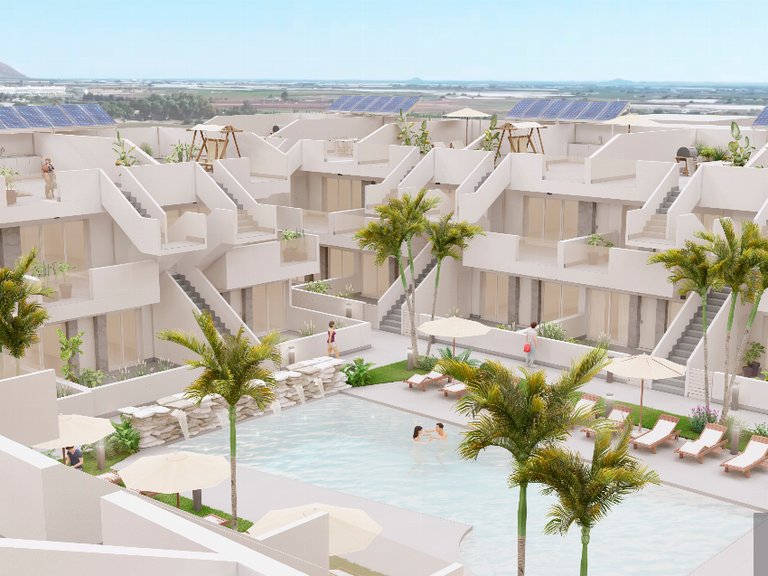 Apartment for Sale in Torre Pacheco, Murcia 5