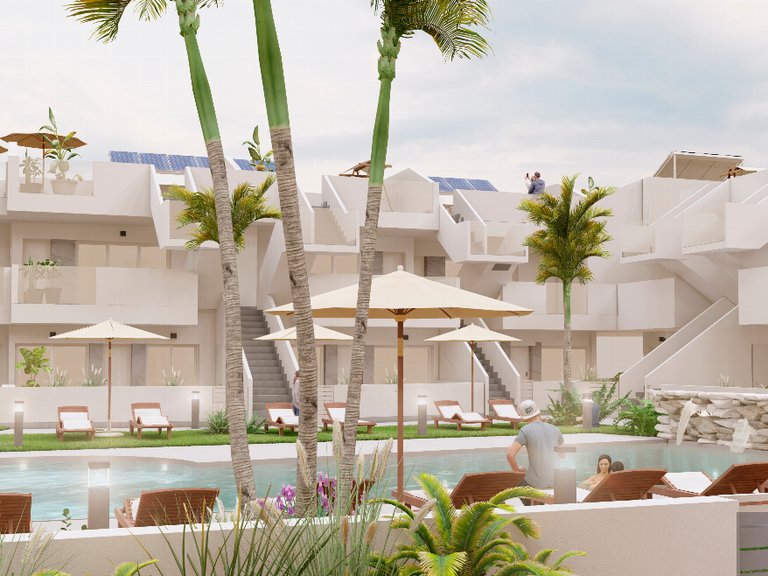 Apartment for Sale in Torre Pacheco, Murcia 8