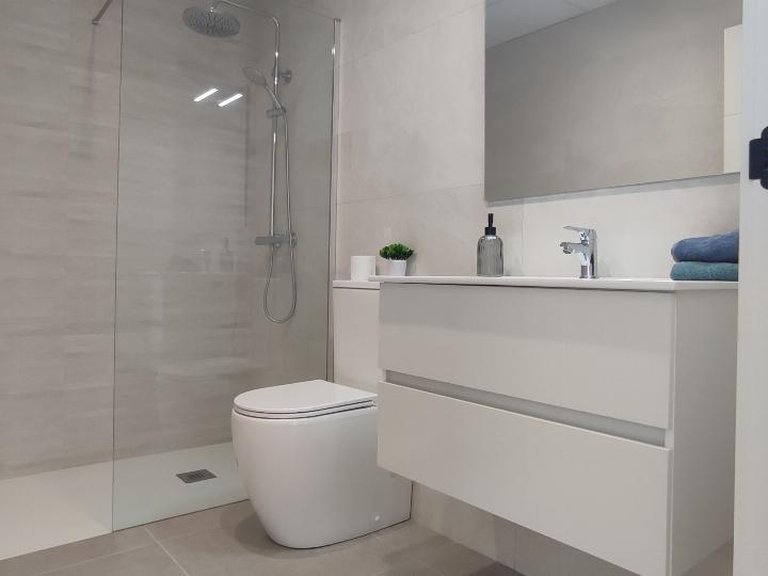 Villa for Sale in Balsicas, Murcia 10