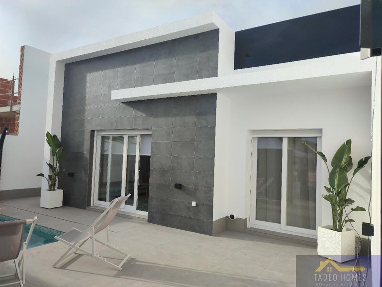 Villa for Sale in Balsicas, Murcia 1