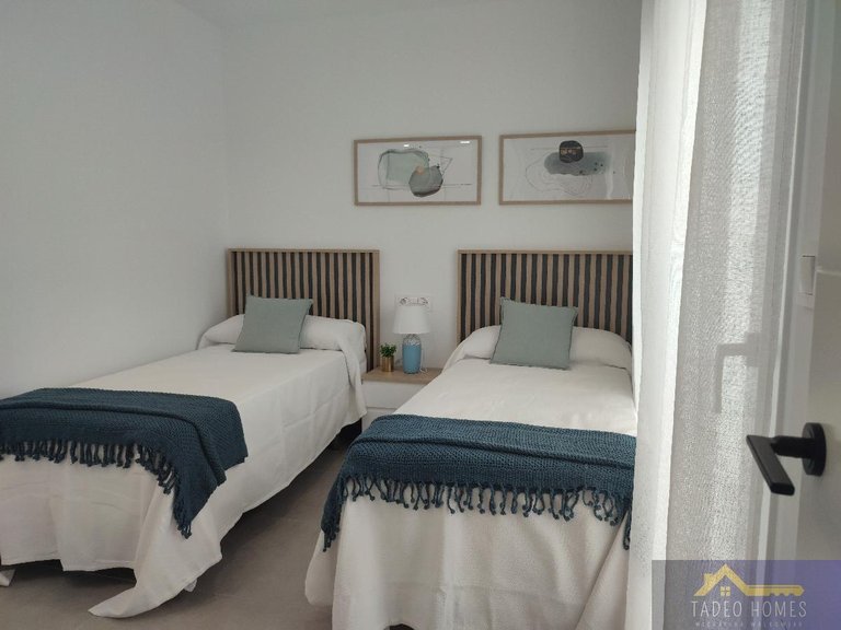 Villa for Sale in Balsicas, Murcia 8