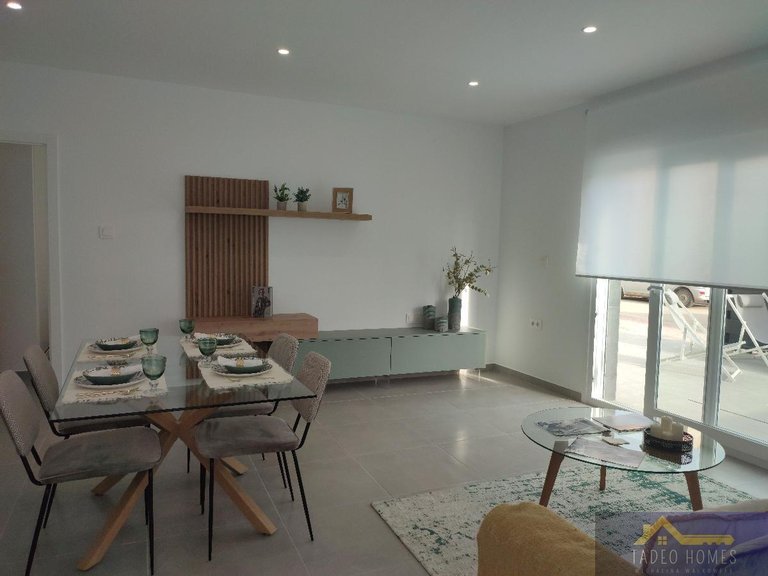 Villa for Sale in Balsicas, Murcia 5