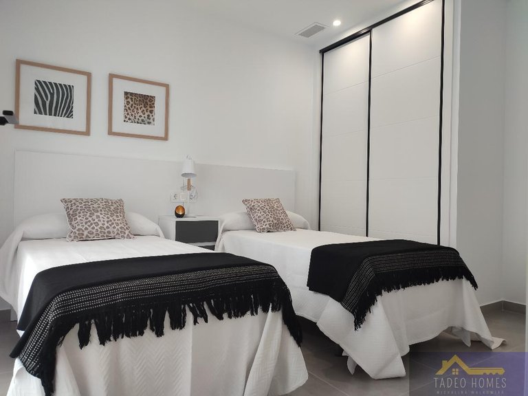 Villa for Sale in Balsicas, Murcia 7