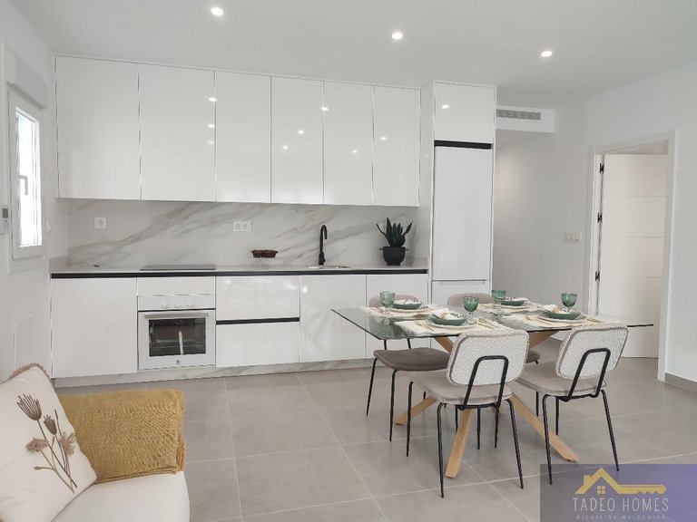 Villa for Sale in Balsicas, Murcia 4