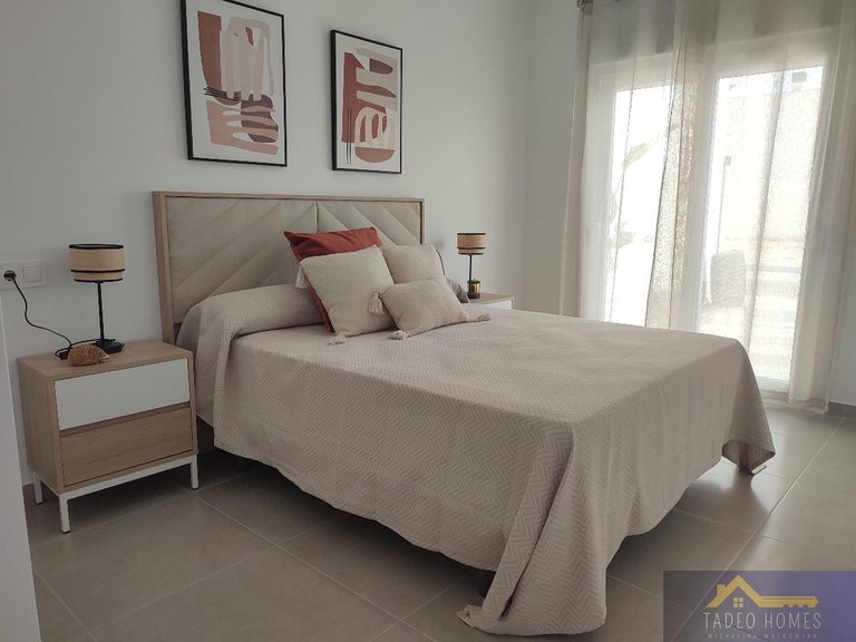 Villa for Sale in Balsicas, Murcia 6