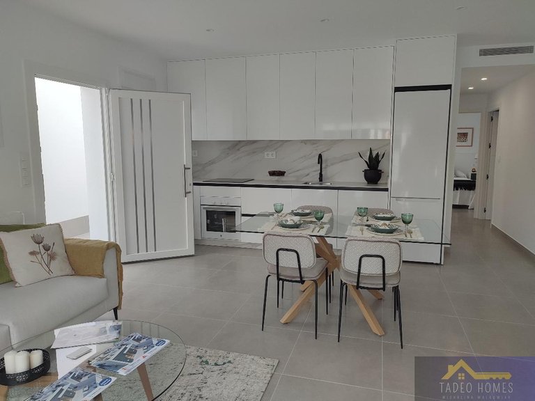 Villa for Sale in Balsicas, Murcia 2