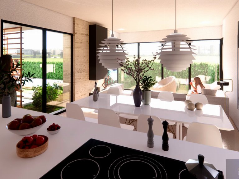 Villa for Sale in Torre Pacheco, Murcia 1