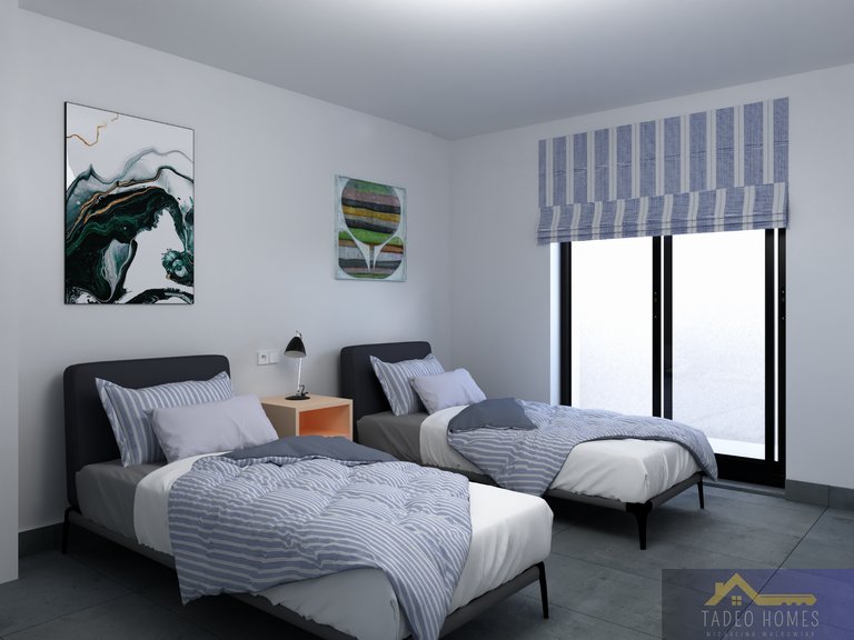 Villa for Sale in San Javier, Murcia 7