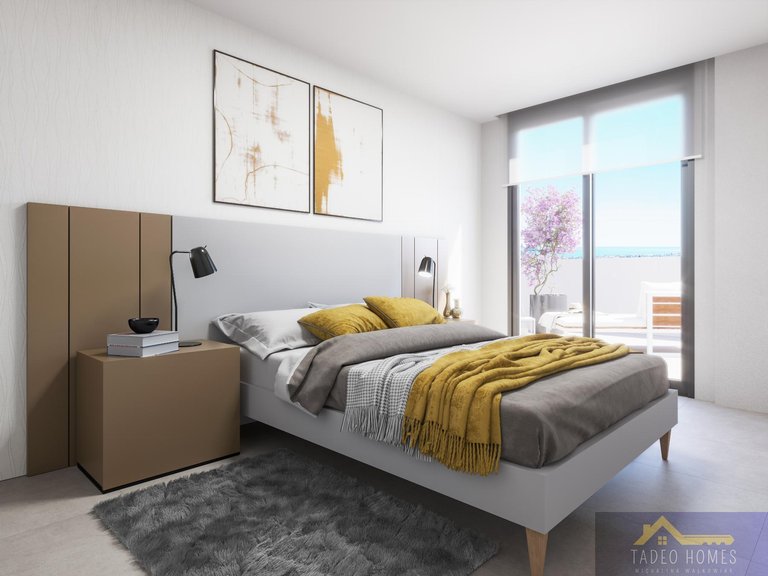 Apartment for Sale in Vera, Almeria 7