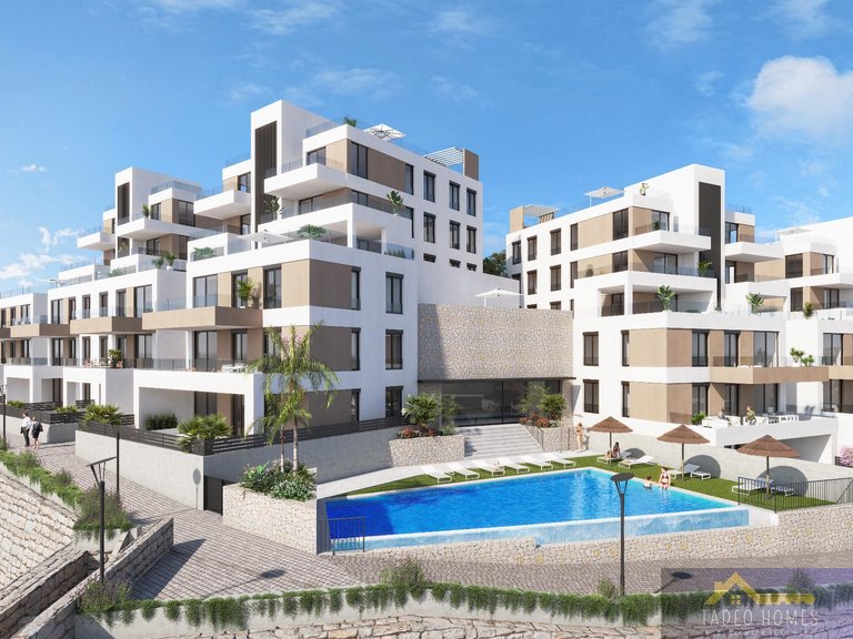 Apartment for Sale in Vera, Almeria 2