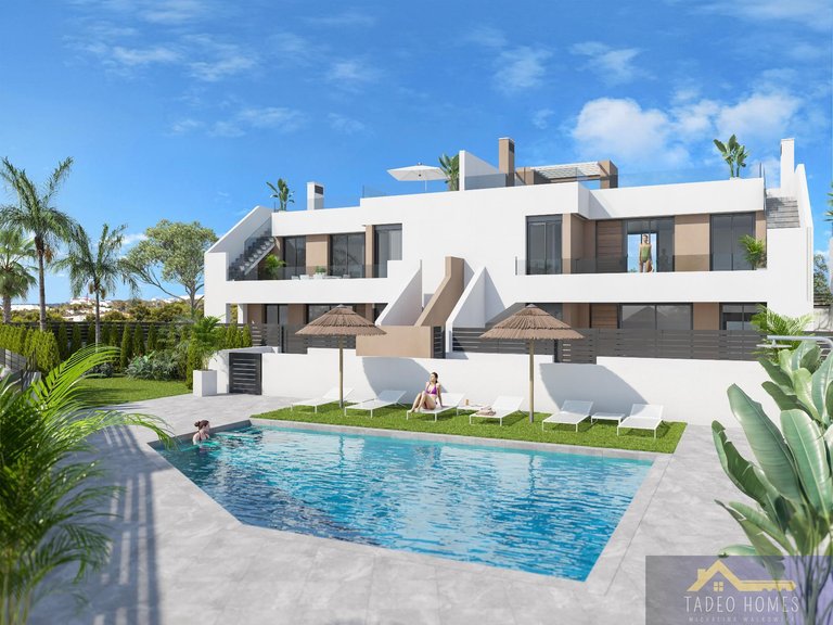 Villa for Sale in Vera, Almeria 1