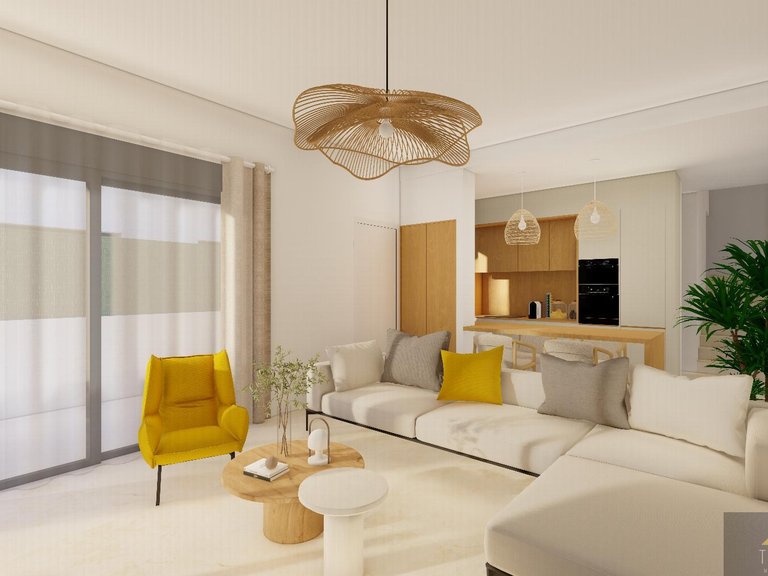 Villa for Sale in Santiago De La Ribera, Murcia 13