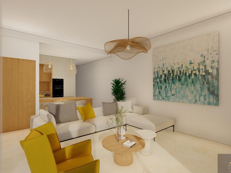 Villa for Sale in Santiago De La Ribera, Murcia 14