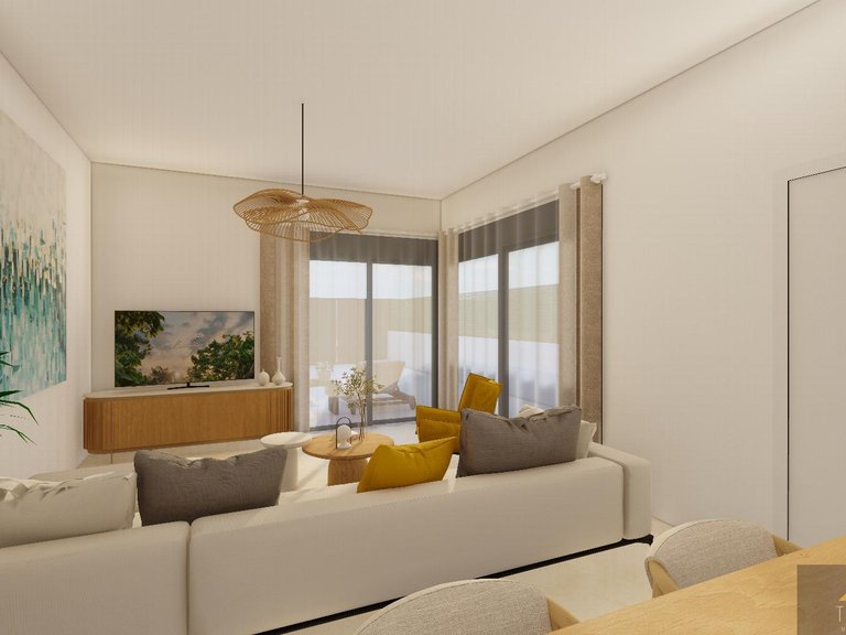 Villa for Sale in Santiago De La Ribera, Murcia 12