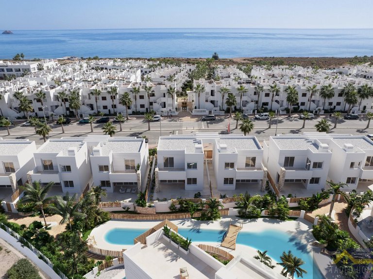 Villa for Sale in San Juan De Los Terreros, Almeria 2