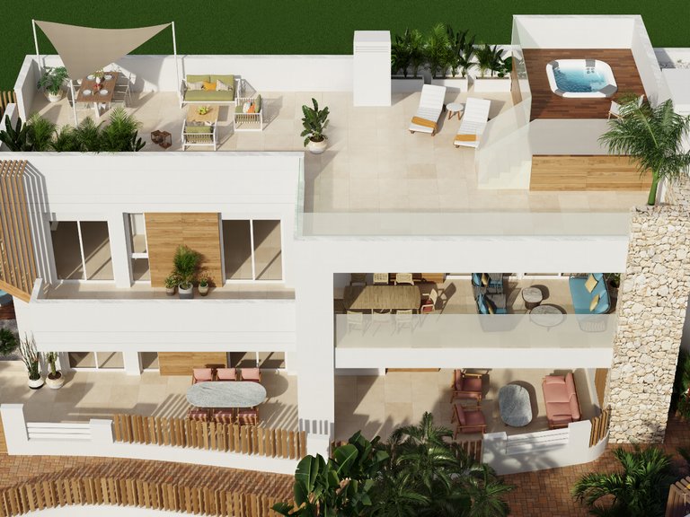 Villa for Sale in San Juan De Los Terreros, Almeria 14
