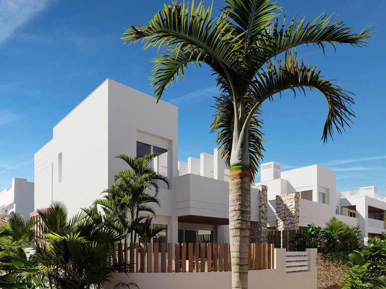Villa for Sale in San Juan De Los Terreros, Almeria 11