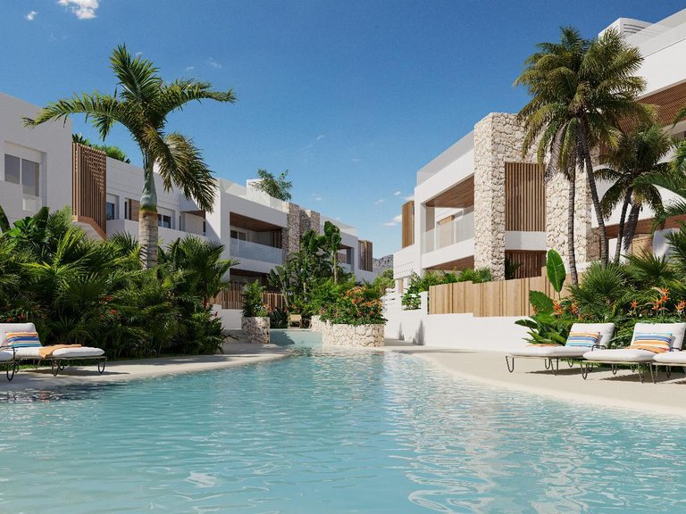 Villa for Sale in San Juan De Los Terreros, Almeria 1