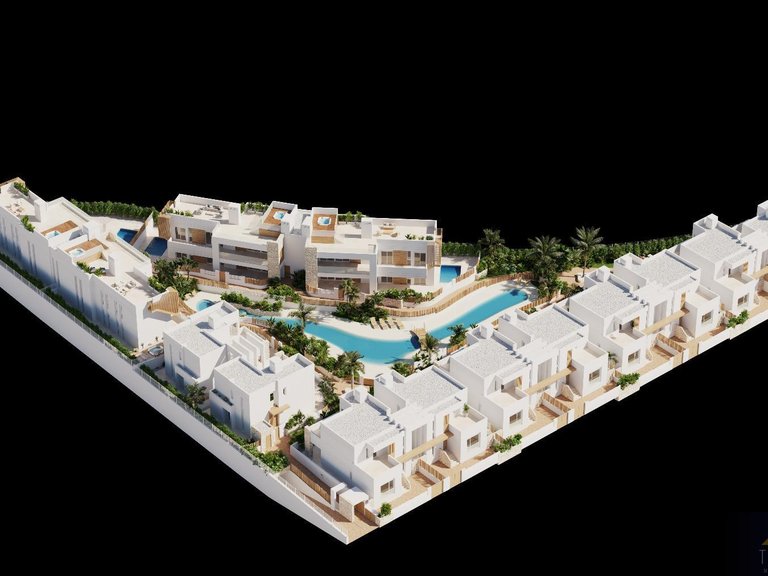 Villa for Sale in San Juan De Los Terreros, Almeria 23